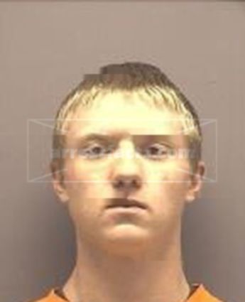 Kyle Andrew Amundson