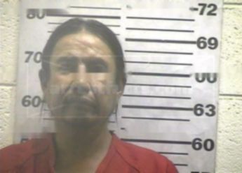 Gilbert Begay