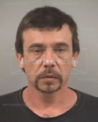 Phillip Jerome Whitley
