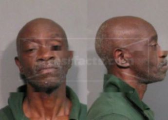 Dexter Glenn Lewis