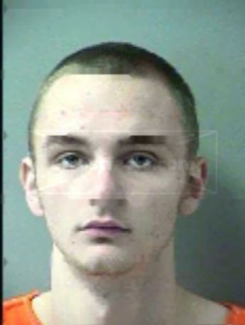Benjamin James Mcdaniel