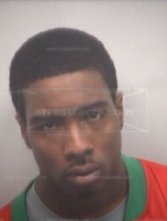 Cortez Dewayne Tye
