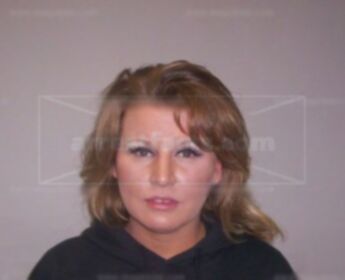 Shannon Adele Brown