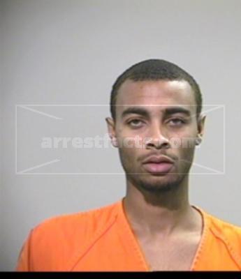 Shadryck Lashaw Brown