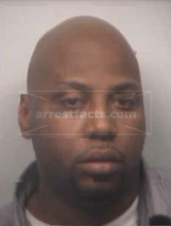 Derrick Brooks