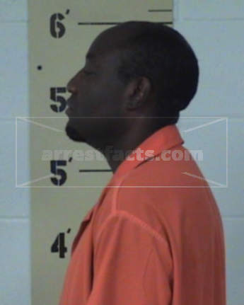 Johnny Bernard Bailey