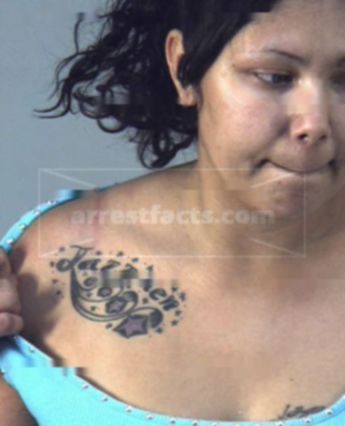 Brenda Lydia Cruz Torres