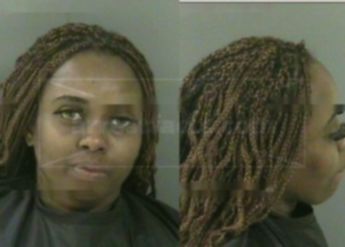 Denise Lashell Frazier