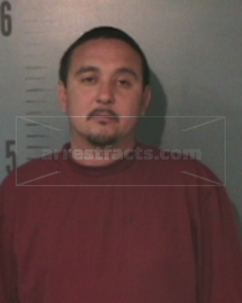 Timothy Casey Torrez