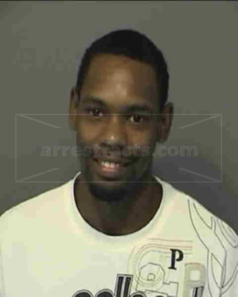Gerald Nmn Moss