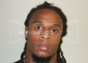 Takim Lashawn Holmes