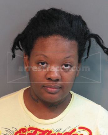 Leah Carole Tillman