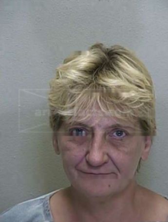 Dawn Marie Burnside