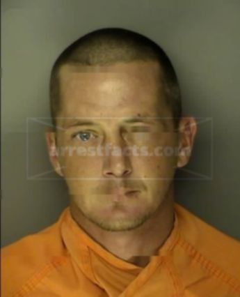 Joshua Adam Murphree