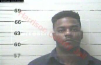 Karon Demorris Ward