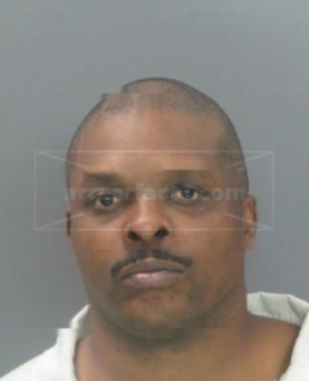 Willie Derrick Hughes