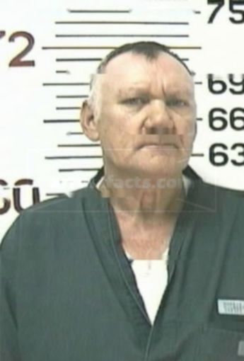 Gilbert C Harris