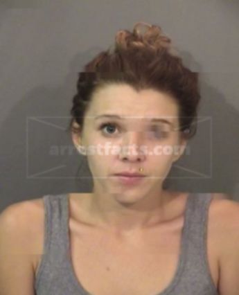Crystal Ann Tichenor