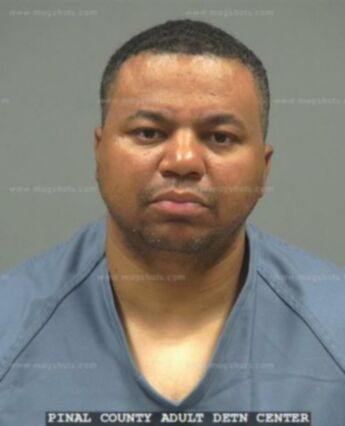 Lamont Patterson