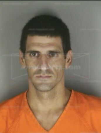 James Allen Glenn