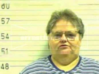 Dorris Lee Mings