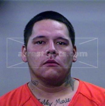 Christopher Thomas Zavala