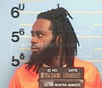 Antonio Bright