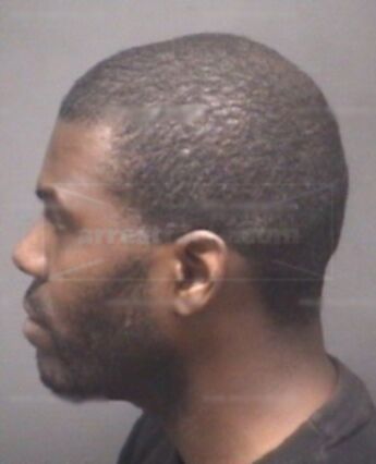 Titus Montrell Brown