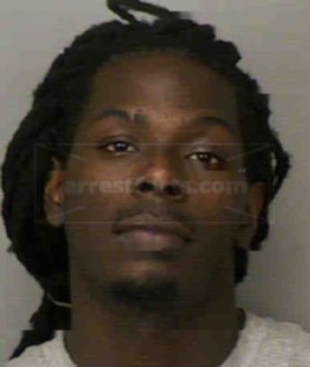 Ronald Lamar Austin