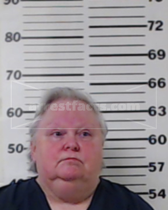 Patsy Reda Monk