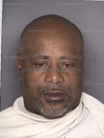 Mervin Williams Jr.