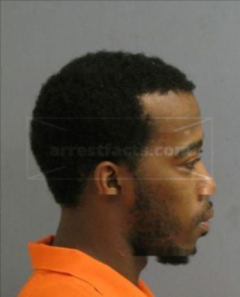 Antron Laquay Smith