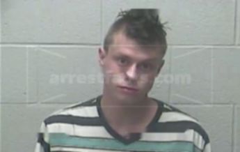 Derek Bryan Daly