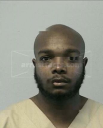 Jamaal R Edwards