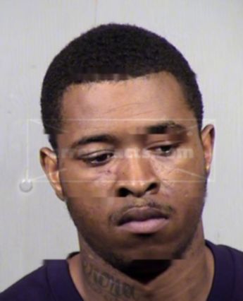 Shaquille Lavone Sterling
