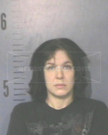 Catherine Marguerite Roberts