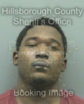 Terrell Devon Cobb