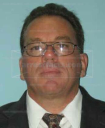 James Fredrick Flareau