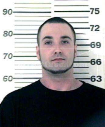 Kristopher Jedrick Hotchkiss