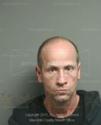 Joseph Wayne Howard