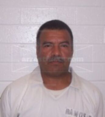 Efrain Ramos Sr