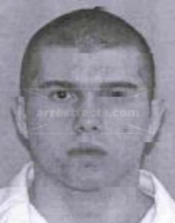 Lucas Miguel Anthony
