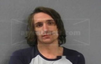 Ryan Patrick Kelly