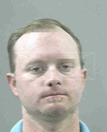 Aaron Mark Baugh