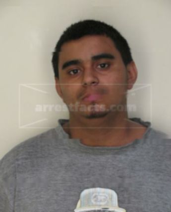 Gabriel Valdez