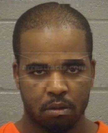 Reggie Demond Bennett