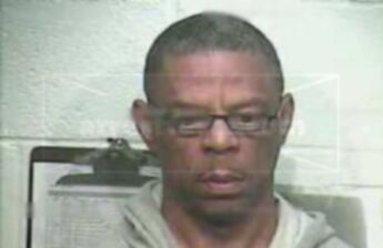 Melvin Douglas Evans