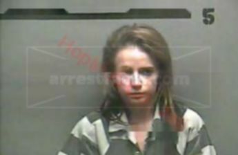 Meagan Marie Tyson