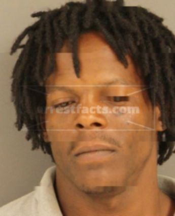 Kenyatta Kennorris Freeman