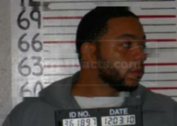Ashun Parker
